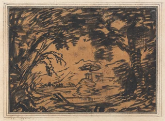 A Glade